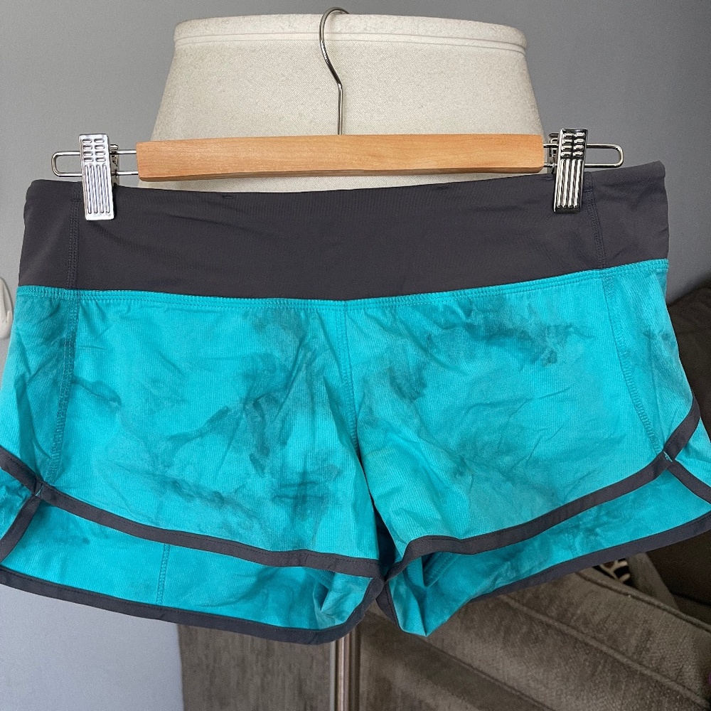 lululemon athletica Speed Short 2.5 in